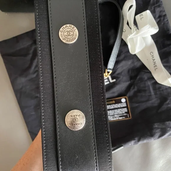 Chanel Camera Bag - Picture 13 of 17